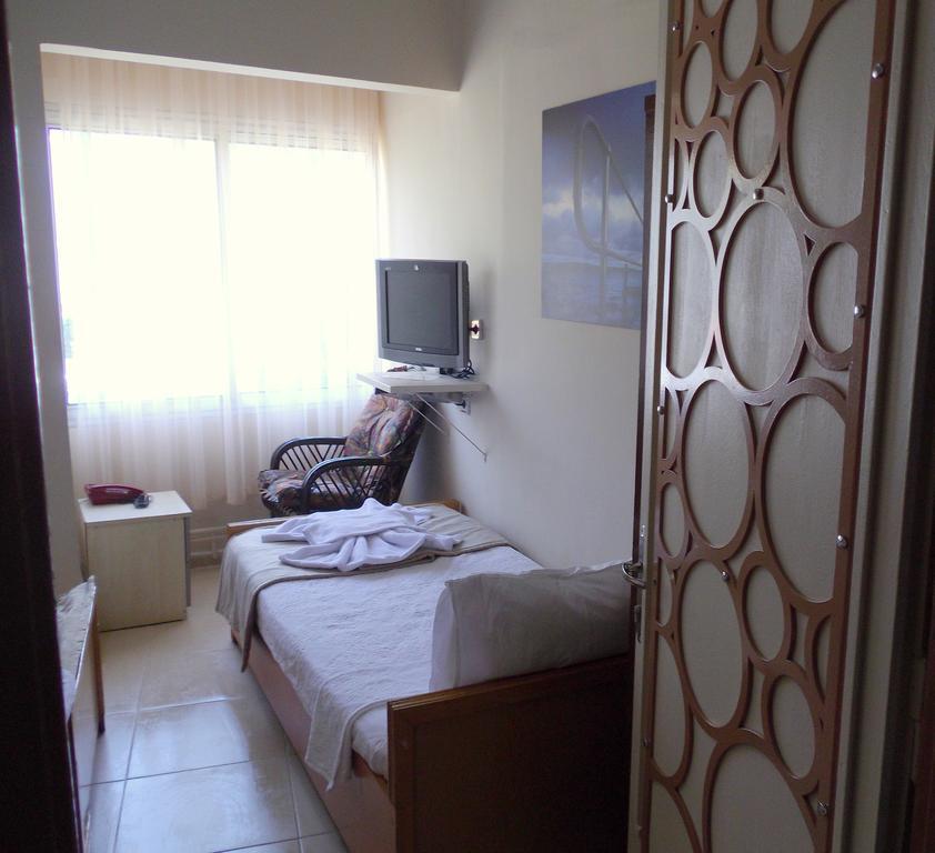 Caylan Hotel Esmirna Exterior foto
