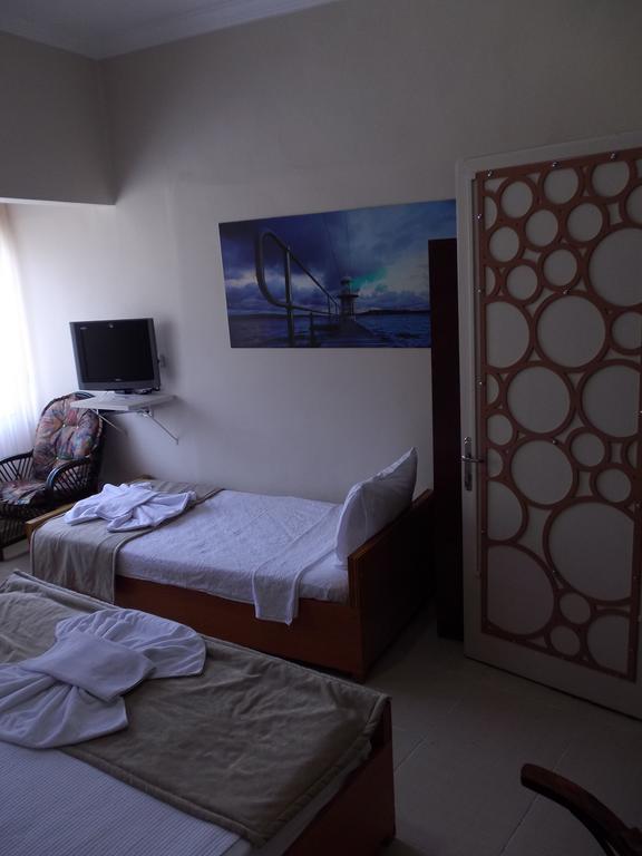 Caylan Hotel Esmirna Habitación foto